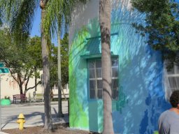 Legacy Murals